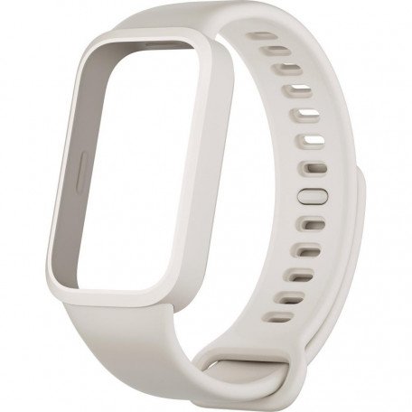 Фитнес-браслет Xiaomi Smart Band 9 Active Beige White (BHR9441GL)  Фото №3