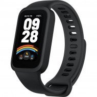 Фітнес-браслет Xiaomi Smart Band 9 Active Black (BHR9444GL)