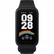 Фитнес-браслет Xiaomi Smart Band 9 Active Black (BHR9444GL)