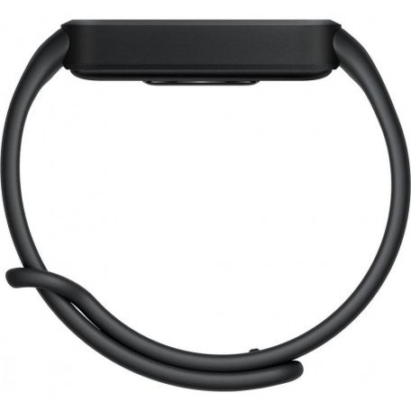 Фітнес-браслет Xiaomi Smart Band 9 Active Black (BHR9444GL)  Фото №0