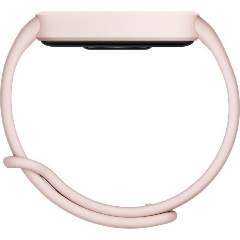 Фитнес-браслет Xiaomi Smart Band 9 Active Pink (BHR9917GL)  Фото №2