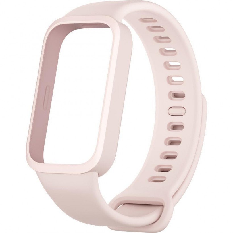 Фитнес-браслет Xiaomi Smart Band 9 Active Pink (BHR9917GL)  Фото №3