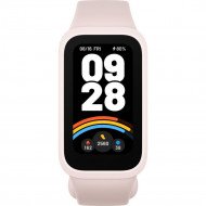 Фитнес-браслет Xiaomi Smart Band 9 Active Pink (BHR9917GL) Фитнес-браслет Xiaomi Smart Band 9 Active Pink (BHR9917GL)