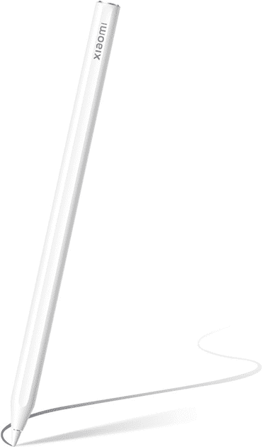 Стилус Xiaomi Focus Pen для Xiaomi Pad 7 / 7 Pro White (BHR9509GL)