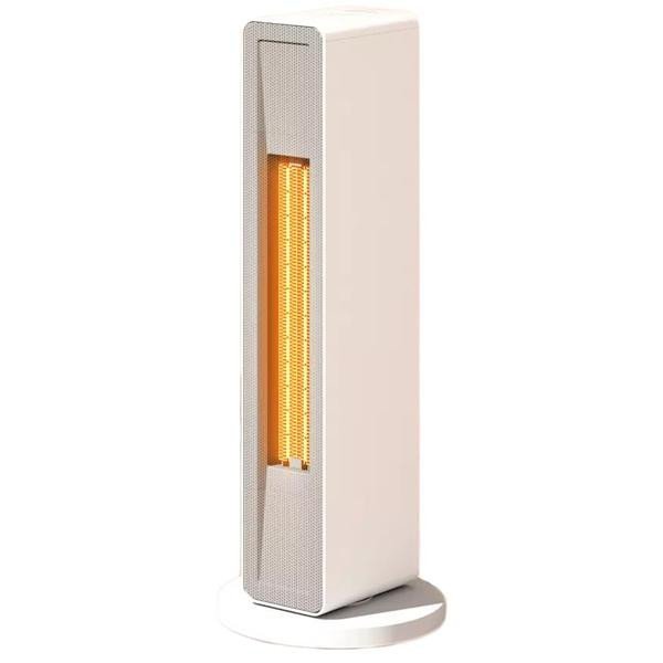 Обігрівач SmartMi Electric Heater White (ZNNFJ07ZM)  Фото №3