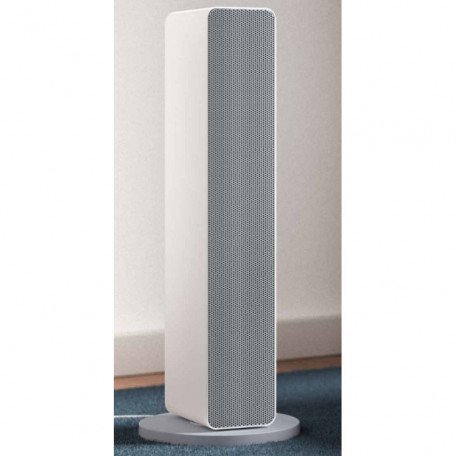Обігрівач SmartMi Electric Heater White (ZNNFJ07ZM)  Фото №0