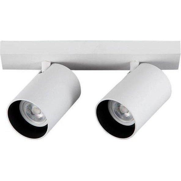 Розумний світильник Yeelight Xiaomi Double Spotlight C2202 White (YLDDL-0084)