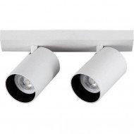 Розумний світильник Yeelight Xiaomi Double Spotlight C2202 White (YLDDL-0084)