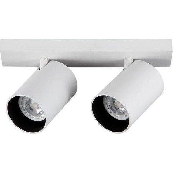 Умный светильник Yeelight Xiaomi Double Spotlight C2202 White (YLDDL-0084)