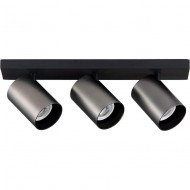 Розумний світильник Yeelight Xiaomi Triple Spotlight C2201 Black (YLDDL-0085-B) Розумний світильник Yeelight Xiaomi Triple Spotlight C2201 Black (YLDDL-0085-B)