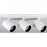 Розумний світильник Yeelight Xiaomi Triple Spotlight C2201 White (YLDDL-0085) Розумний світильник Yeelight Xiaomi Triple Spotlight C2201 White (YLDDL-0085)