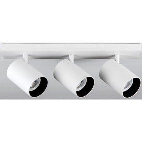 Умный светильник Yeelight Xiaomi Triple Spotlight C2201 White (YLDDL-0085)