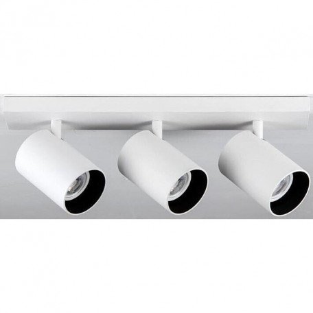 Розумний світильник Yeelight Xiaomi Triple Spotlight C2201 White (YLDDL-0085)