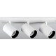 Умный светильник Yeelight Xiaomi Triple Spotlight C2201 White (YLDDL-0085)