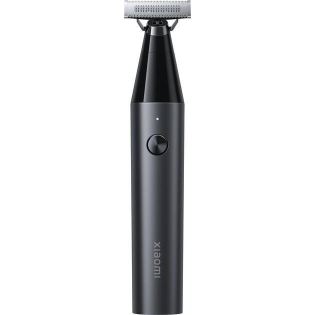 Тример для бороди та вусів, для тіла Xiaomi UniBlade Trimmer EU (BHR7052EU)