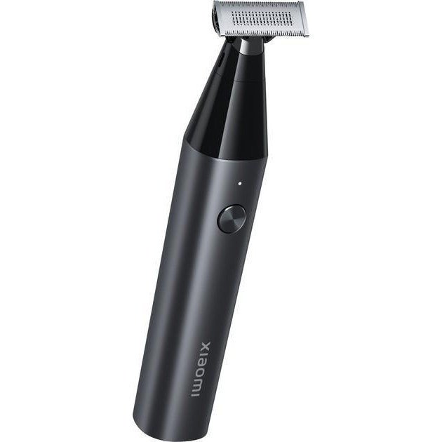 Тример для бороди та вусів, для тіла Xiaomi UniBlade Trimmer EU (BHR7052EU)  Фото №1