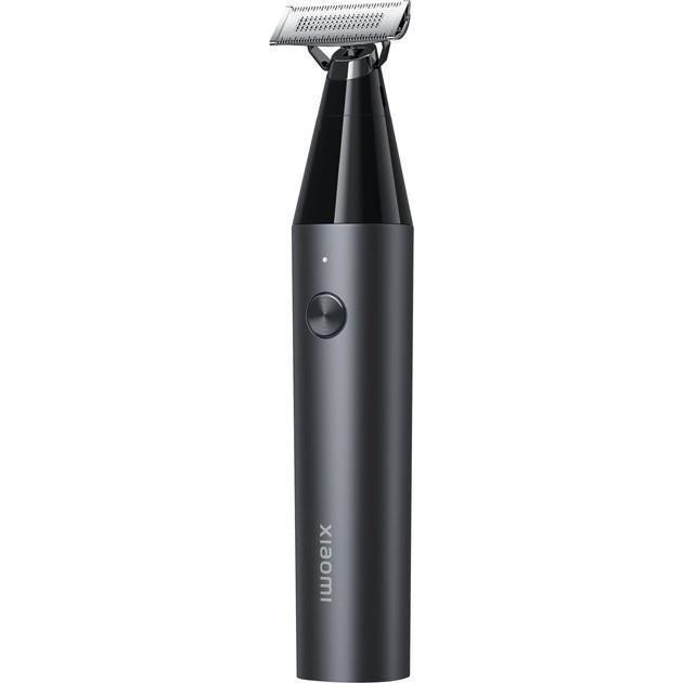 Тример для бороди та вусів, для тіла Xiaomi UniBlade Trimmer EU (BHR7052EU)  Фото №2