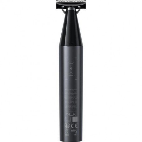 Тример для бороди та вусів, для тіла Xiaomi UniBlade Trimmer EU (BHR7052EU)  Фото №3