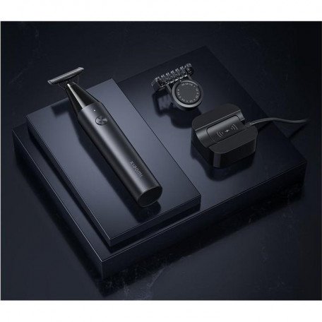 Тример для бороди та вусів, для тіла Xiaomi UniBlade Trimmer EU (BHR7052EU)  Фото №4