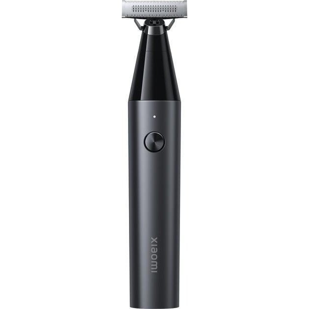 Тример для бороди та вусів, для тіла Xiaomi UniBlade Trimmer EU (BHR7052EU)
