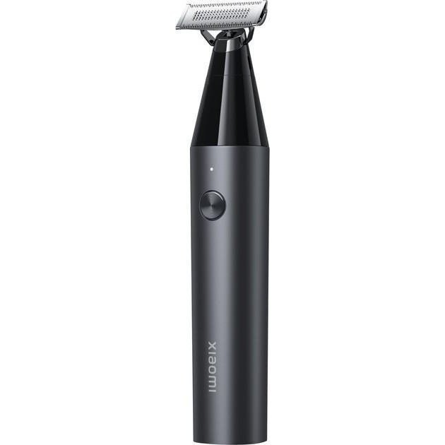 Тример для бороди та вусів, для тіла Xiaomi UniBlade Trimmer EU (BHR7052EU)  Фото №2
