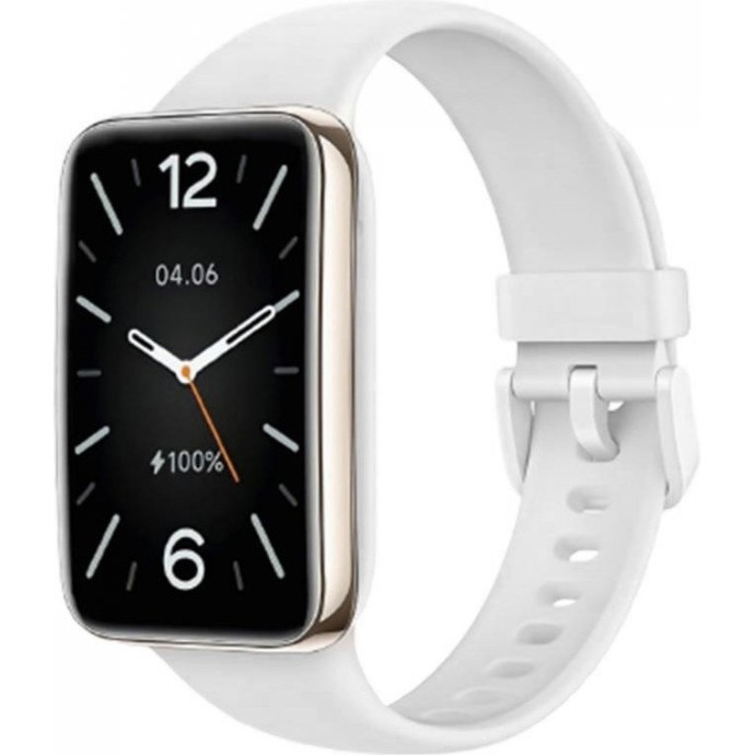 Фитнес-браслет Xiaomi Mi Band 7 Pro White (BHR6077CN)