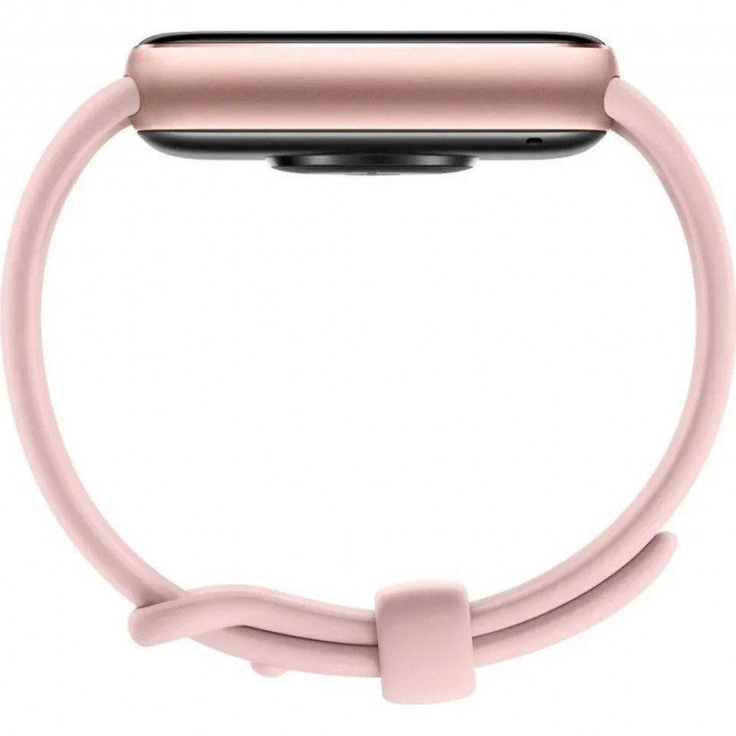 Фітнес-браслет Xiaomi Smart Band 9 Pro Rose Gold (BHR8714GL)  Фото №3