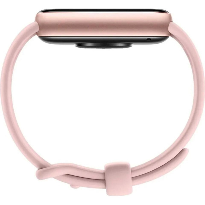Фітнес-браслет Xiaomi Smart Band 9 Pro Rose Gold (BHR8714GL)  Фото №3