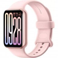 Фітнес-браслет Xiaomi Smart Band 9 Pro Rose Gold (BHR8714GL) Фітнес-браслет Xiaomi Smart Band 9 Pro Rose Gold (BHR8714GL)