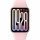 Фітнес-браслет Xiaomi Smart Band 9 Pro Rose Gold (BHR8714GL)  Фото №2