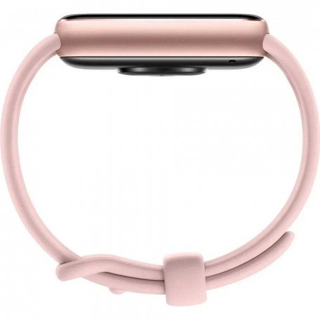 Фітнес-браслет Xiaomi Smart Band 9 Pro Rose Gold (BHR8714GL)  Фото №3