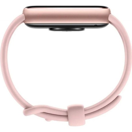 Фітнес-браслет Xiaomi Smart Band 9 Pro Rose Gold (BHR8714GL)  Фото №3