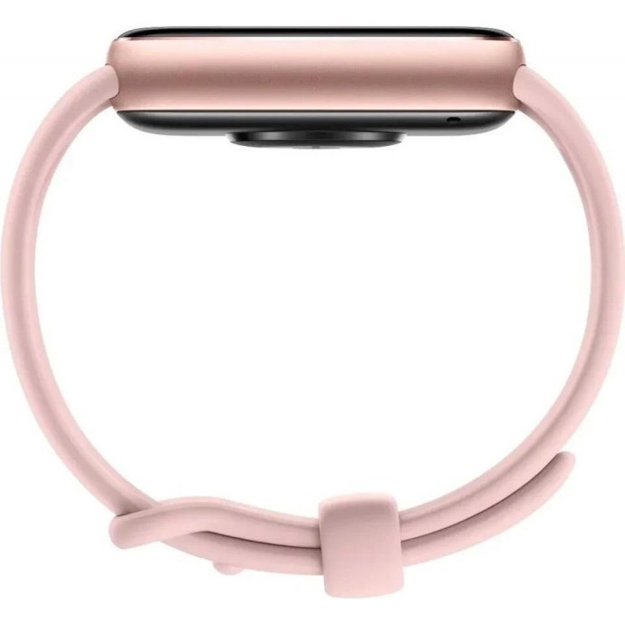 Фітнес-браслет Xiaomi Smart Band 9 Pro Rose Gold (BHR8714GL)  Фото №3