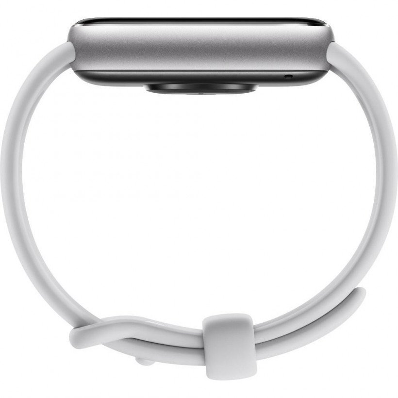 Фітнес-браслет Xiaomi Smart Band 9 Pro Moonlight Silver (BHR8715GL)  Фото №2