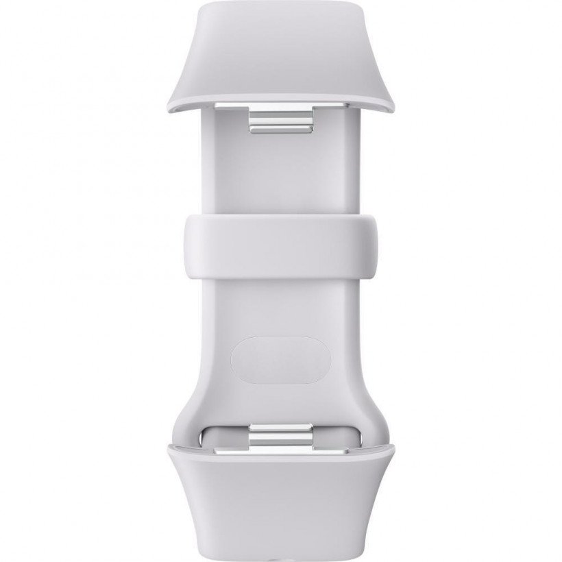 Фітнес-браслет Xiaomi Smart Band 9 Pro Moonlight Silver (BHR8715GL)  Фото №3