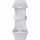 Фітнес-браслет Xiaomi Smart Band 9 Pro Moonlight Silver (BHR8715GL)  Фото №3
