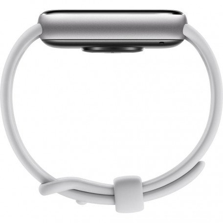 Фітнес-браслет Xiaomi Smart Band 9 Pro Moonlight Silver (BHR8715GL)  Фото №2