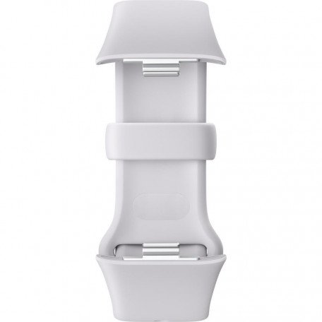 Фітнес-браслет Xiaomi Smart Band 9 Pro Moonlight Silver (BHR8715GL)  Фото №3