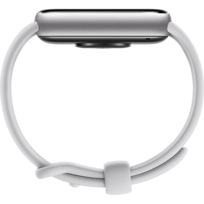 Фітнес-браслет Xiaomi Smart Band 9 Pro Moonlight Silver (BHR8715GL)  Фото №2