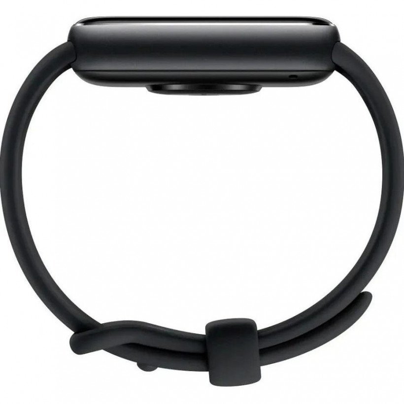 Фітнес-браслет Xiaomi Smart Band 9 Pro Obsidian Black (BHR8710GL)  Фото №3