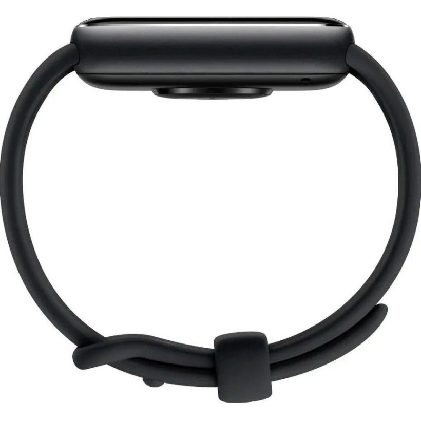 Фитнес-браслет Xiaomi Smart Band 9 Pro Obsidian Black (BHR8710GL)  Фото №3