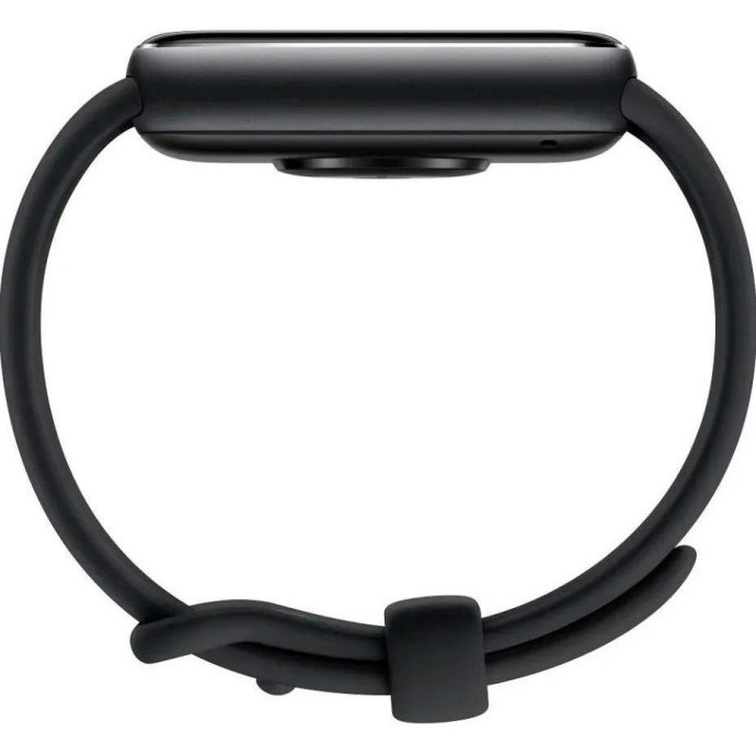 Фітнес-браслет Xiaomi Smart Band 9 Pro Obsidian Black (BHR8710GL)  Фото №3
