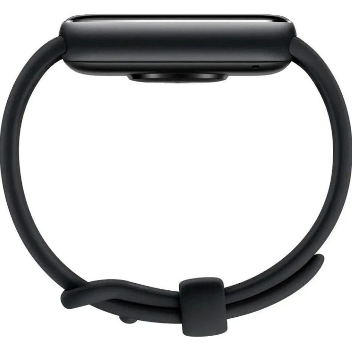 Фитнес-браслет Xiaomi Smart Band 9 Pro Obsidian Black (BHR8710GL)  Фото №3