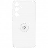 Чохол для смартфона Samsung S926 Galaxy S24 Plus Clear Gadget Case Transparent (EF-XS926CTEGWW)