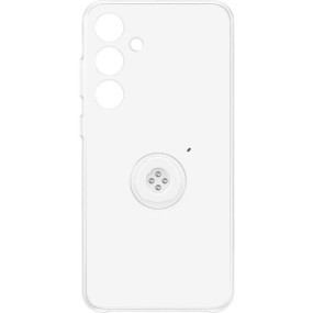 Чехол для смартфона Samsung S926 Galaxy S24 Plus Clear Gadget Case Transparent (EF-XS926CTEGWW)