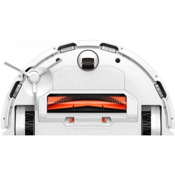 Бічна щітка для робота-пилососа Xiaomi Mi Robot Vacuum-Mop P Side Brush White (SKV4118TY)  Фото №4