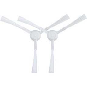 Бічна щітка для робота-пилососа Xiaomi Mi Robot Vacuum-Mop P Side Brush White (SKV4118TY)