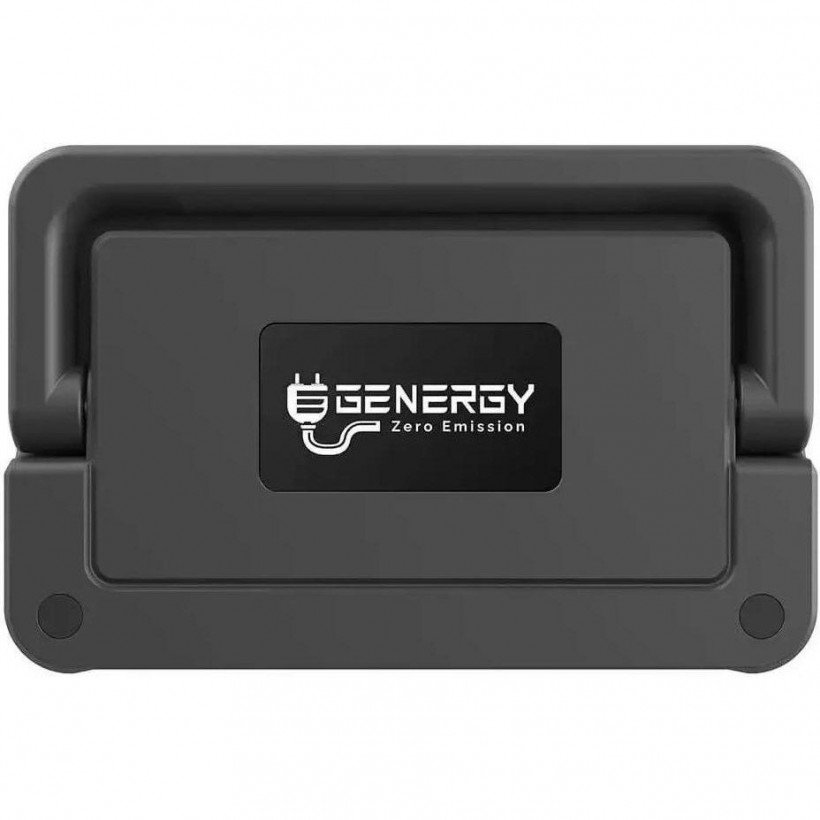 Зарядна станція Genergy ZERO GZE-0305 288 Вт/год (240000201)  Фото №6