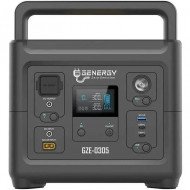 Зарядна станція Genergy ZERO GZE-0305 288 Вт/год (240000201)