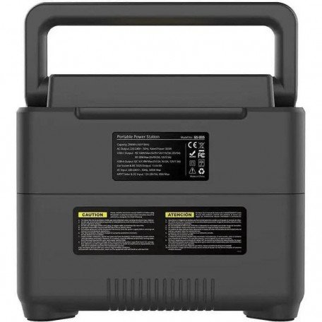 Зарядна станція Genergy ZERO GZE-0305 288 Вт/год (240000201)  Фото №3